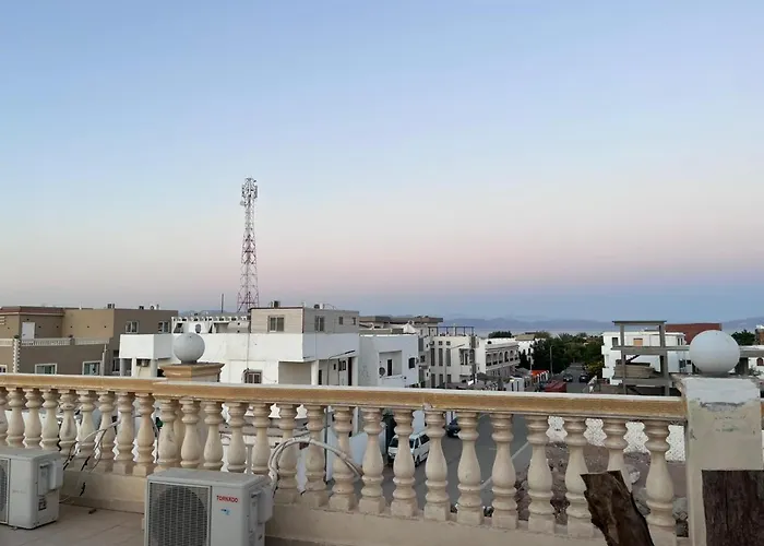 Ira * Dahab