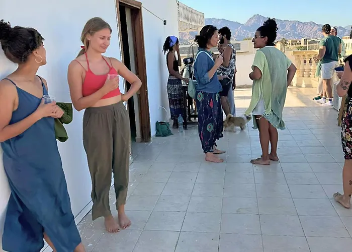 Ostello Ira Dahab