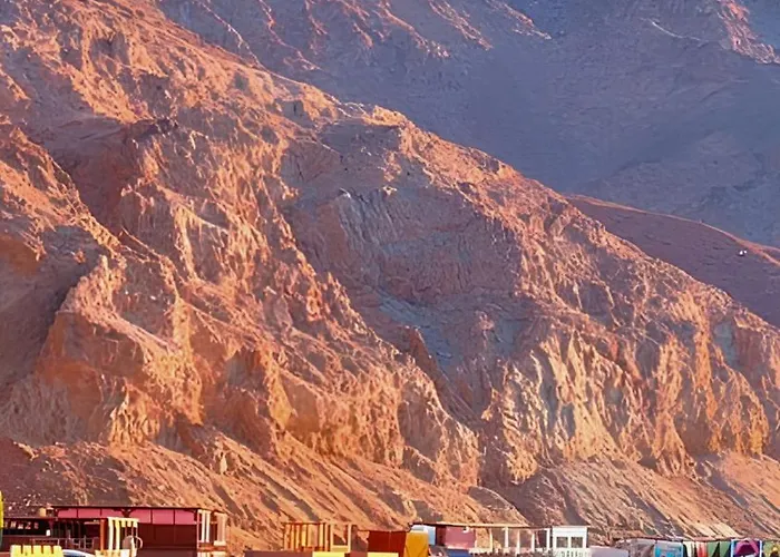 Ira Dahab